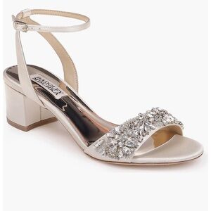 Badgley Mischka Ivanna Sandals